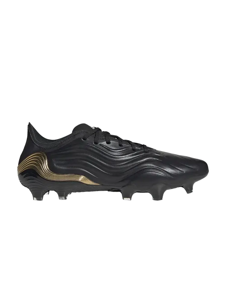Кроссовки Adidas Copa Sense.1 SG — изображение 1 из 1, черный