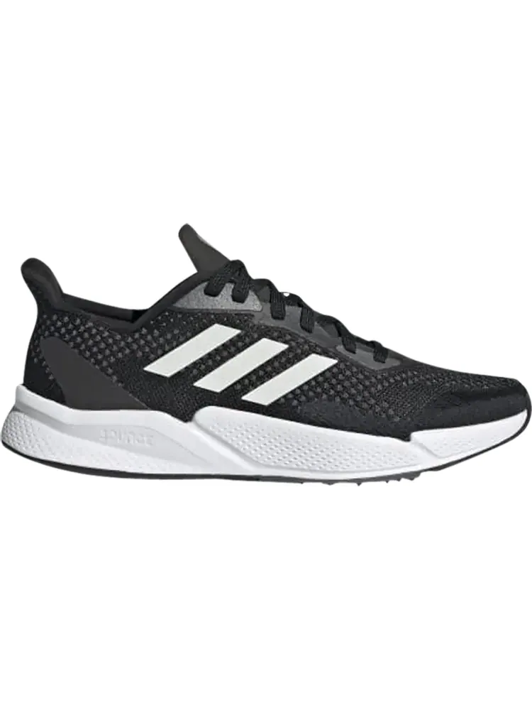 Кроссовки Adidas Wmns X9000L2 — изображение 1 из 1, черный