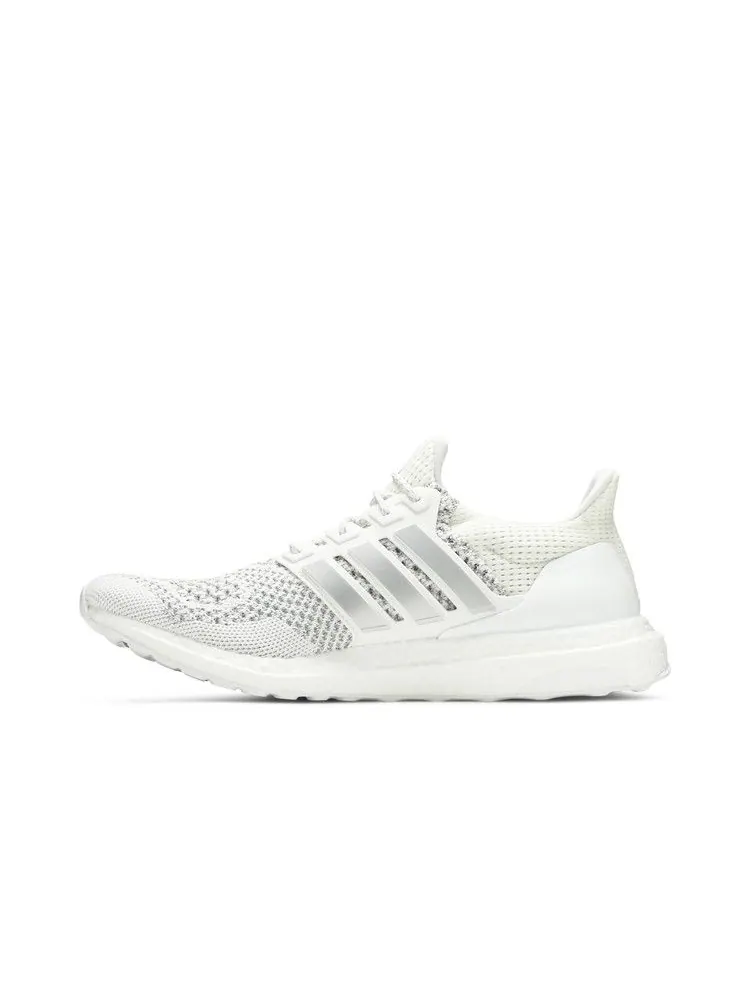 Кроссовки adidas Show Me The Money x UltraBoost 'White' — изображение 4 из 9, белый