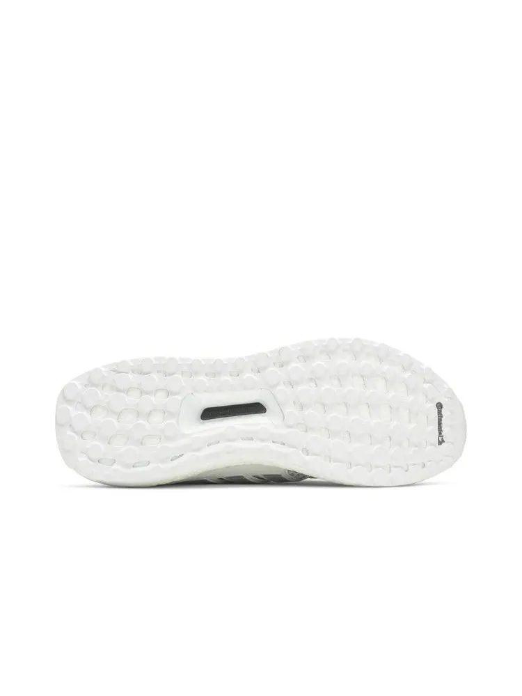 Кроссовки adidas Show Me The Money x UltraBoost 'White' — изображение 5 из 9, белый
