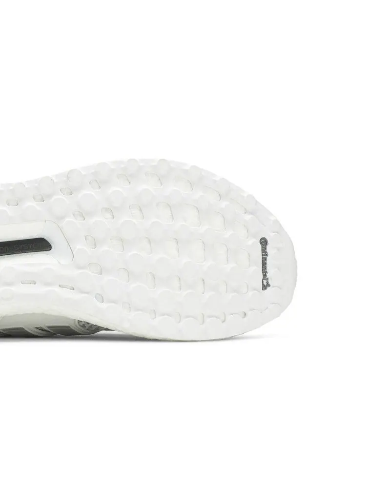 Кроссовки adidas Show Me The Money x UltraBoost 'White' — изображение 6 из 9, белый