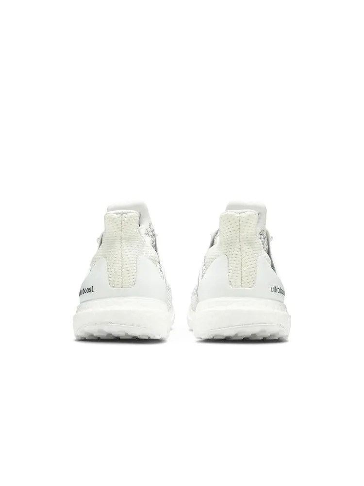 Кроссовки adidas Show Me The Money x UltraBoost 'White' — изображение 7 из 9, белый