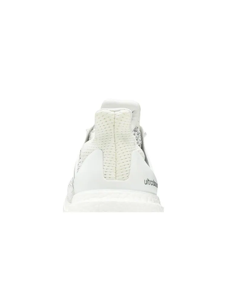 Кроссовки adidas Show Me The Money x UltraBoost 'White' — изображение 8 из 9, белый