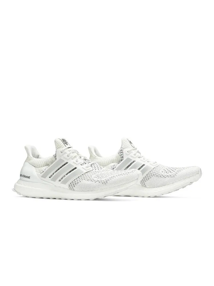 Кроссовки adidas Show Me The Money x UltraBoost 'White' — изображение 9 из 9, белый