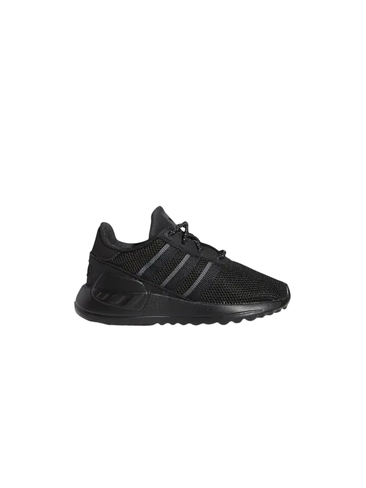 Кроссовки Adidas ZX 2K Flux Infant — изображение 1 из 1, черный