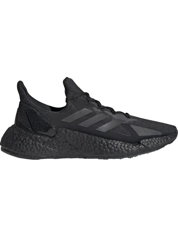 Кроссовки Adidas X9000L4 — изображение 1 из 1, черный