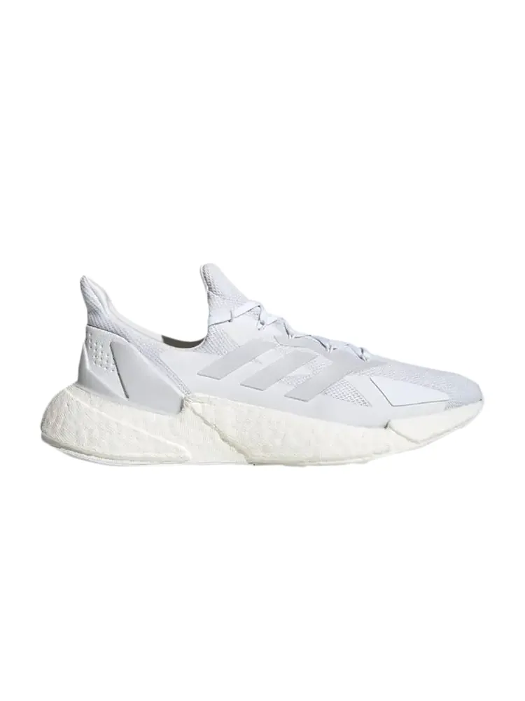 Кроссовки Adidas X9000L4 — изображение 1 из 1, белый