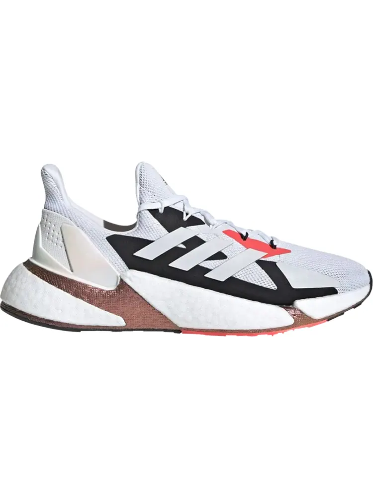 Кроссовки Adidas X9000L4 Boost — изображение 1 из 1, белый