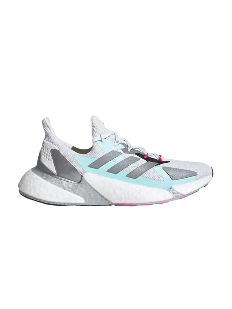 Кроссовки Adidas Wmns X9000L4 — изображение 1 из 1, белый