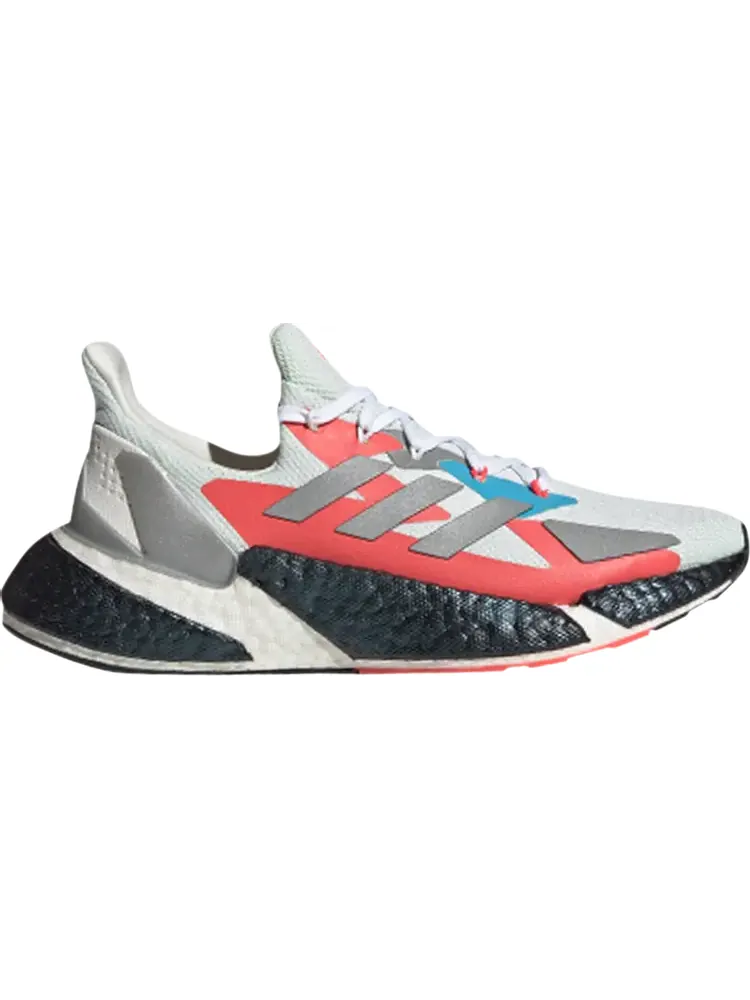 Кроссовки Adidas Wmns X9000L4 — изображение 1 из 1, белый