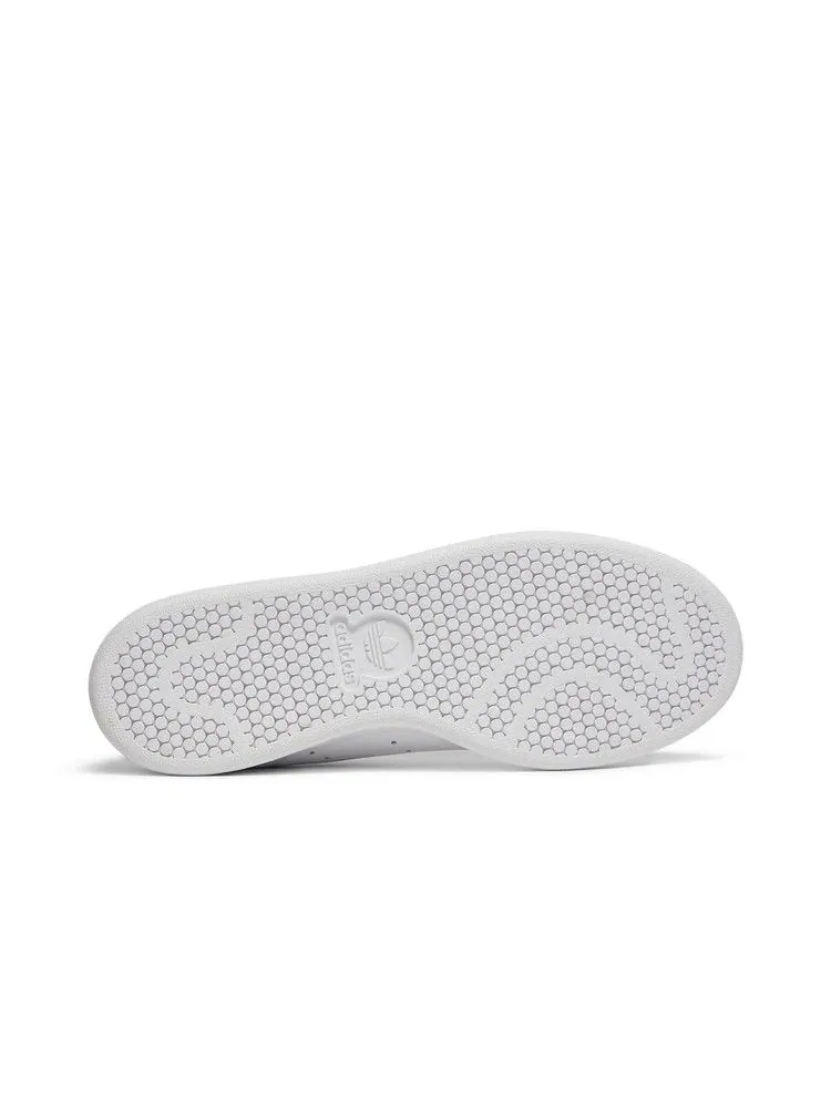 Кроссовки adidas Wmns Stan Smith 'White Easy Yellow' — изображение 5 из 9, белый/желтый/черный