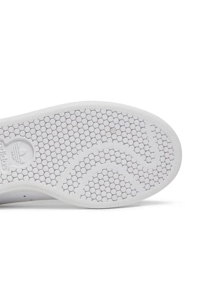 Кроссовки adidas Wmns Stan Smith 'White Easy Yellow' — изображение 6 из 9, белый/желтый/черный