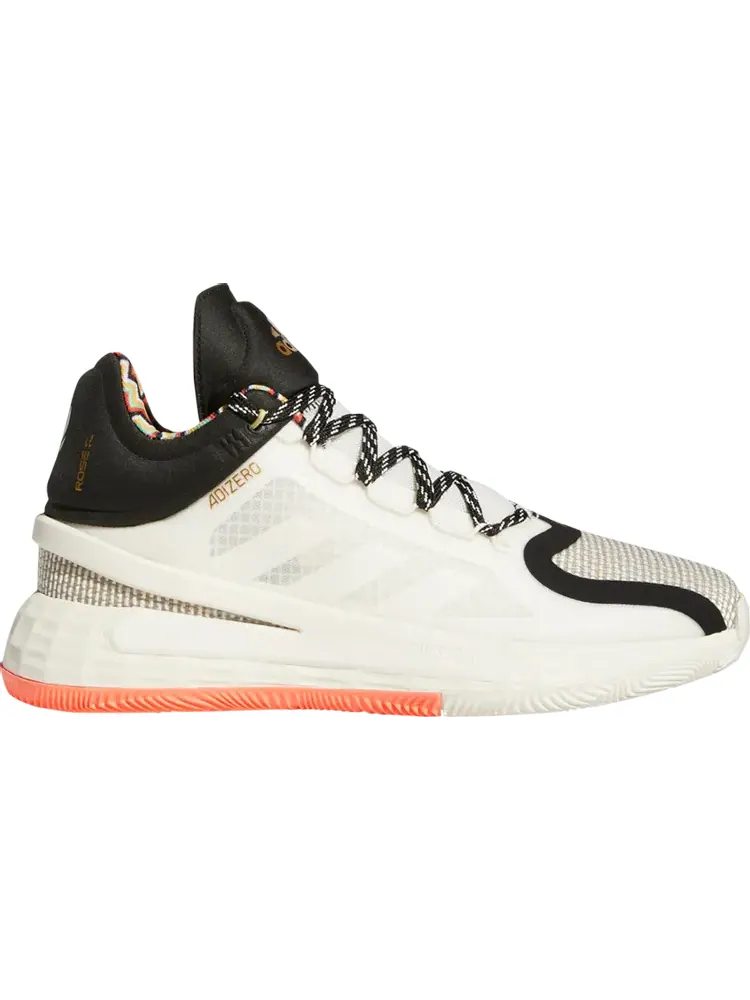 Кроссовки Adidas D Rose 11 'Family First' — изображение 1 из 1, бежевый
