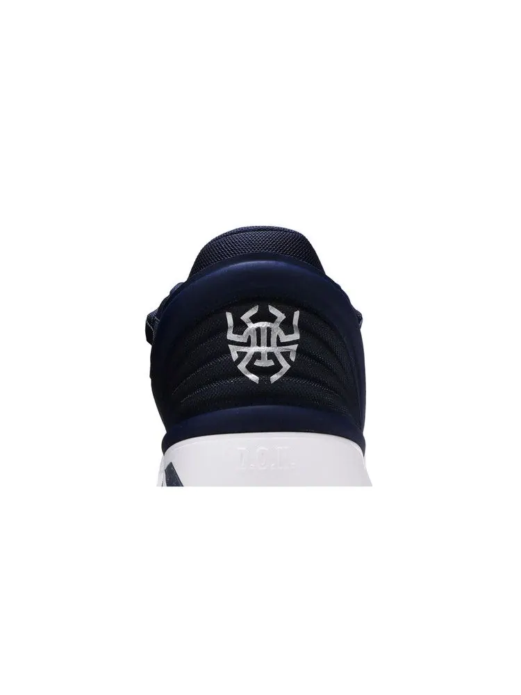 Кроссовки Adidas D.O.N. Issue #2 — изображение 7 из 8, темно-синий