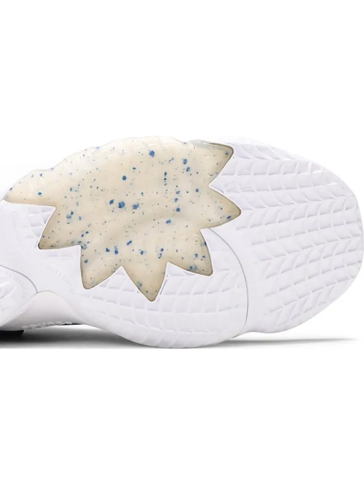 Кроссовки Adidas D.O.N. Issue #2 'Collegiate Royal' — изображение 5 из 8, синий
