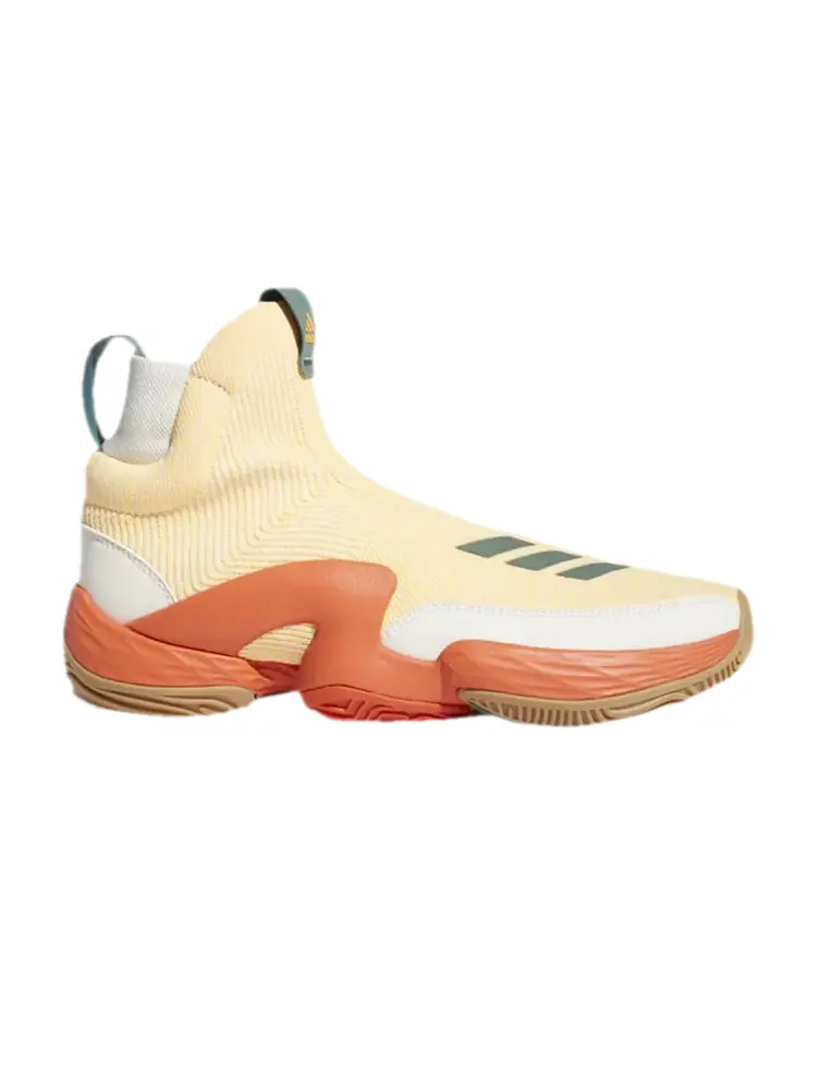 Кроссовки Adidas N3XT L3V3L 2020 — изображение 1 из 1, бежевый