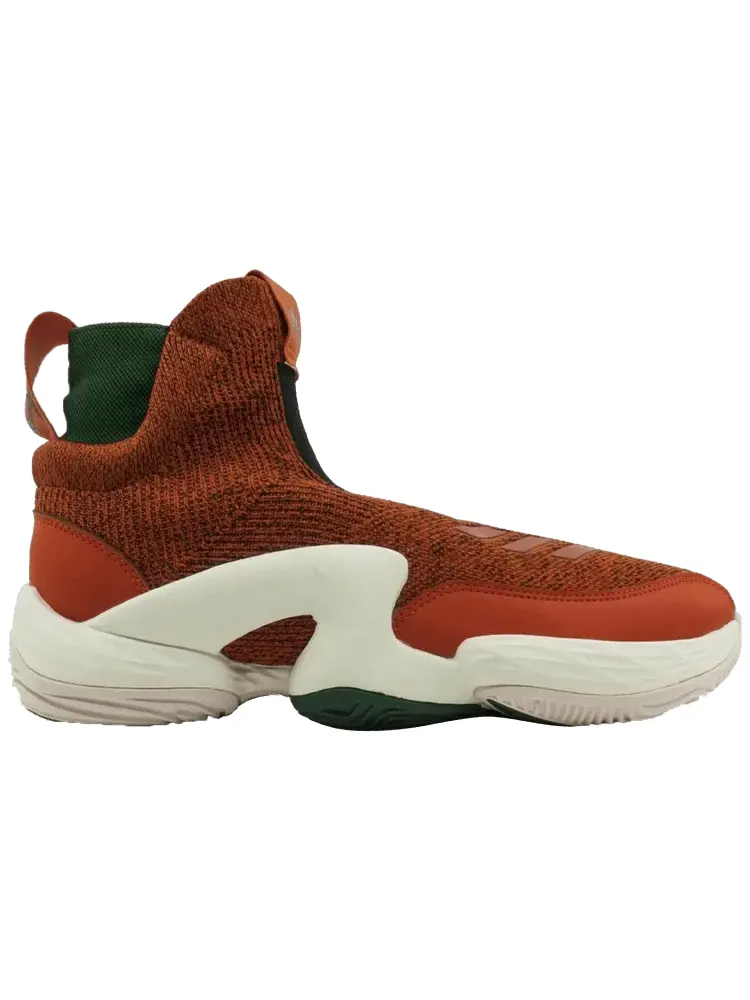 Кроссовки adidas N3xt L3v3l 2020 'Orange' — изображение 1 из 1, оранжевый