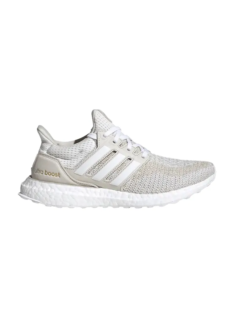 Кроссовки adidas Wmns UltraBoost DNA 'White' — изображение 1 из 1