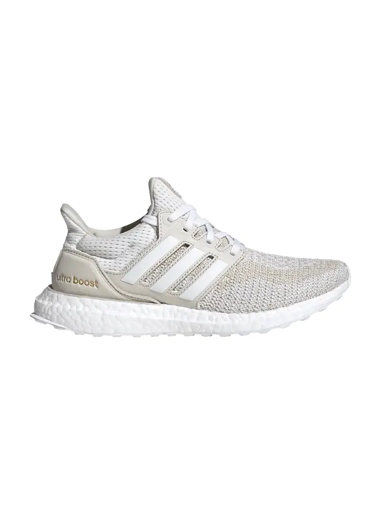 Кроссовки adidas Wmns UltraBoost DNA 'Cloud White' Sample — изображение 1 из 1, белый