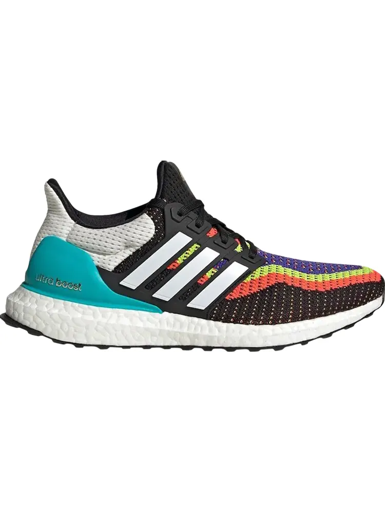Кроссовки Adidas Wmns UltraBoost 2.0 DNA 'Multi-Color' — изображение 1 из 1, мульти