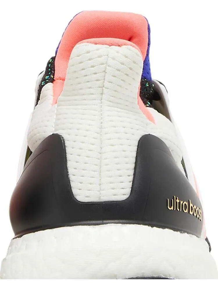 Кроссовки Adidas UltraBoost 2.0 DNA 'What The - Cloud White' — изображение 7 из 8, мульти