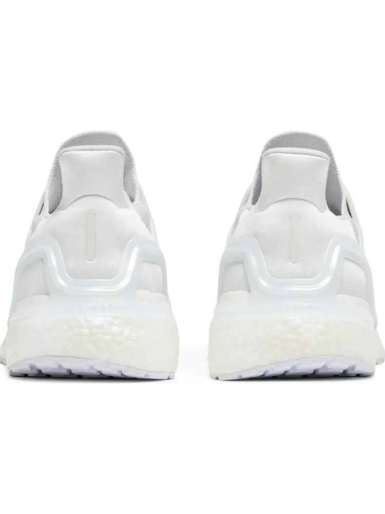 Кроссовки Adidas UltraBoost 20 — изображение 6 из 8, белый