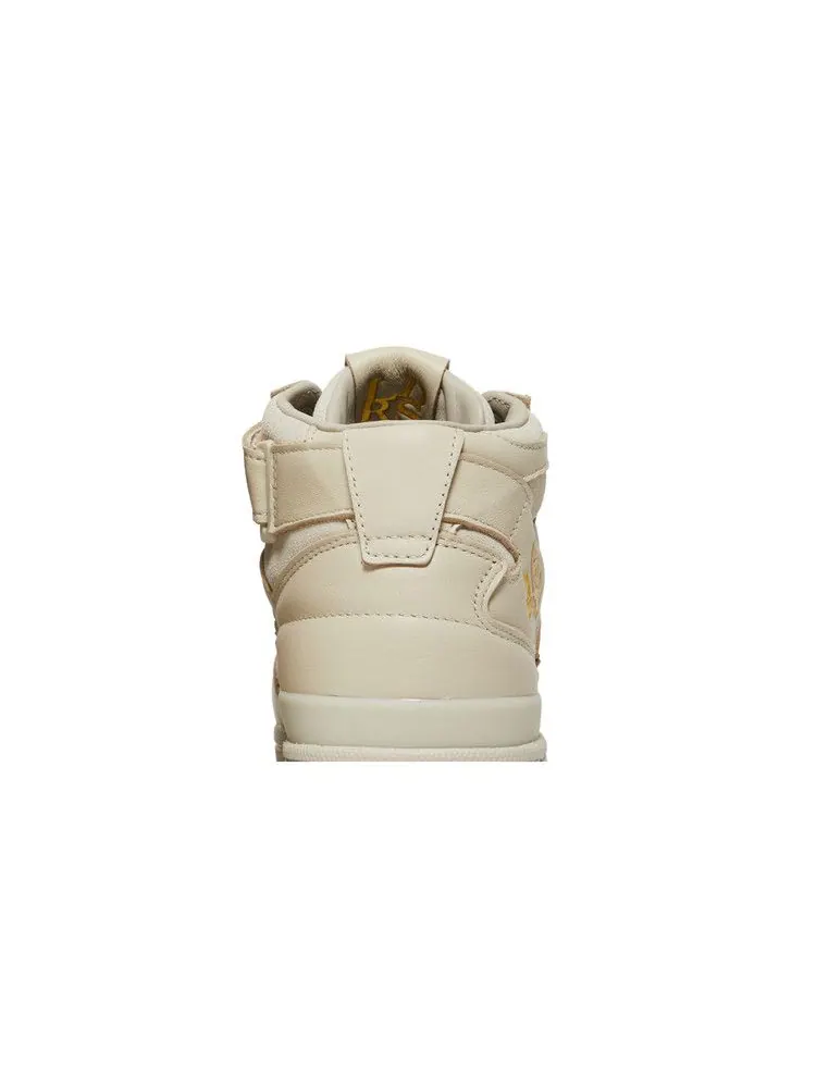 Кроссовки adidas Leaders 1354 x Forum Mid 'Core Brown' Friends & Family — изображение 8 из 9