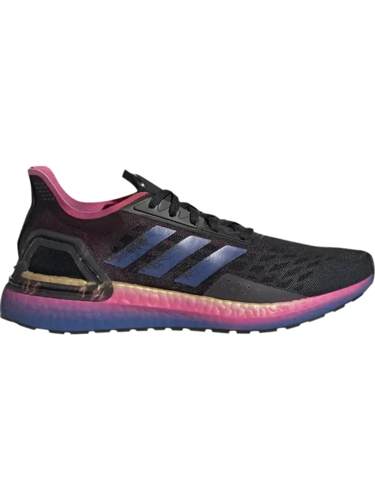 Кроссовки Adidas Wmns Ultraboost PB 'NYC Marathon' — изображение 1 из 1, черный