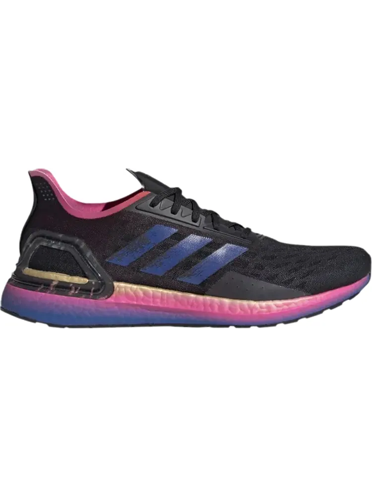 Кроссовки Adidas Ultraboost PB 'NYC Marathon' — изображение 1 из 1, черный