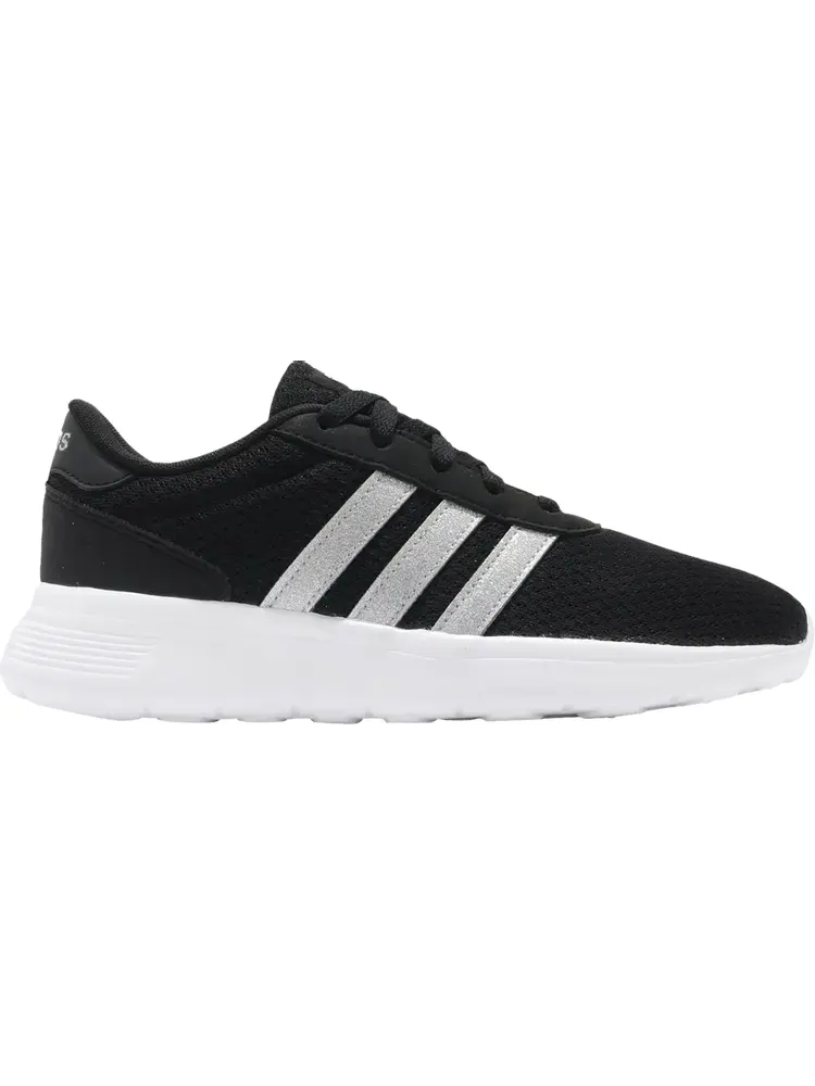 Кроссовки Adidas Lite Racer — изображение 1 из 1, черный