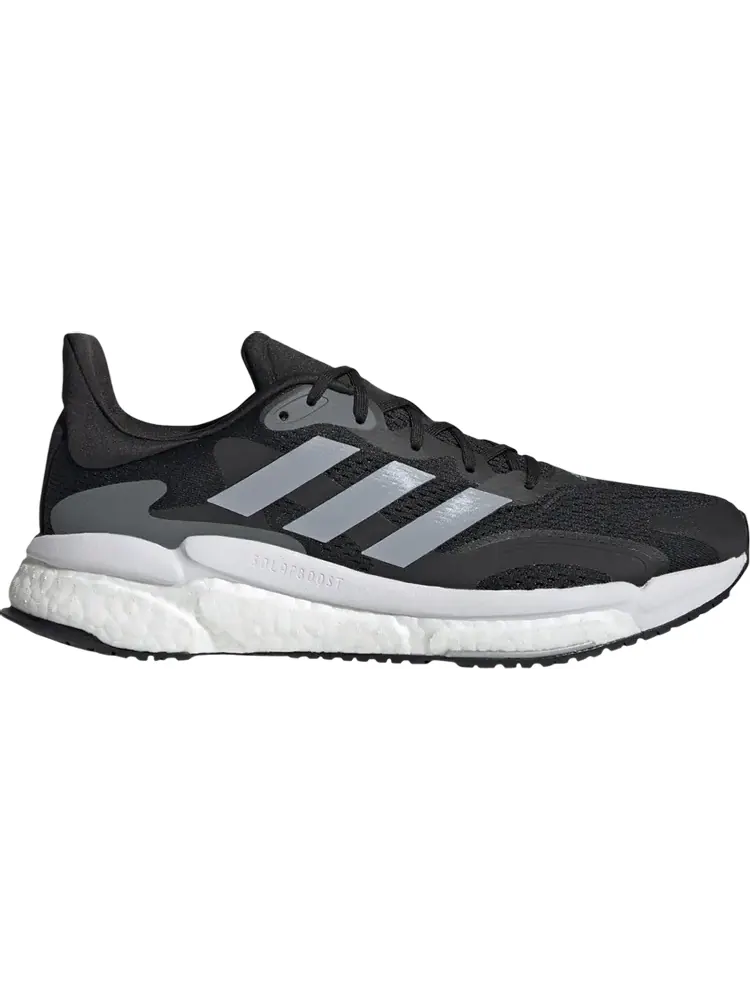 Кроссовки Adidas Solar Boost 3 — изображение 1 из 1, черный