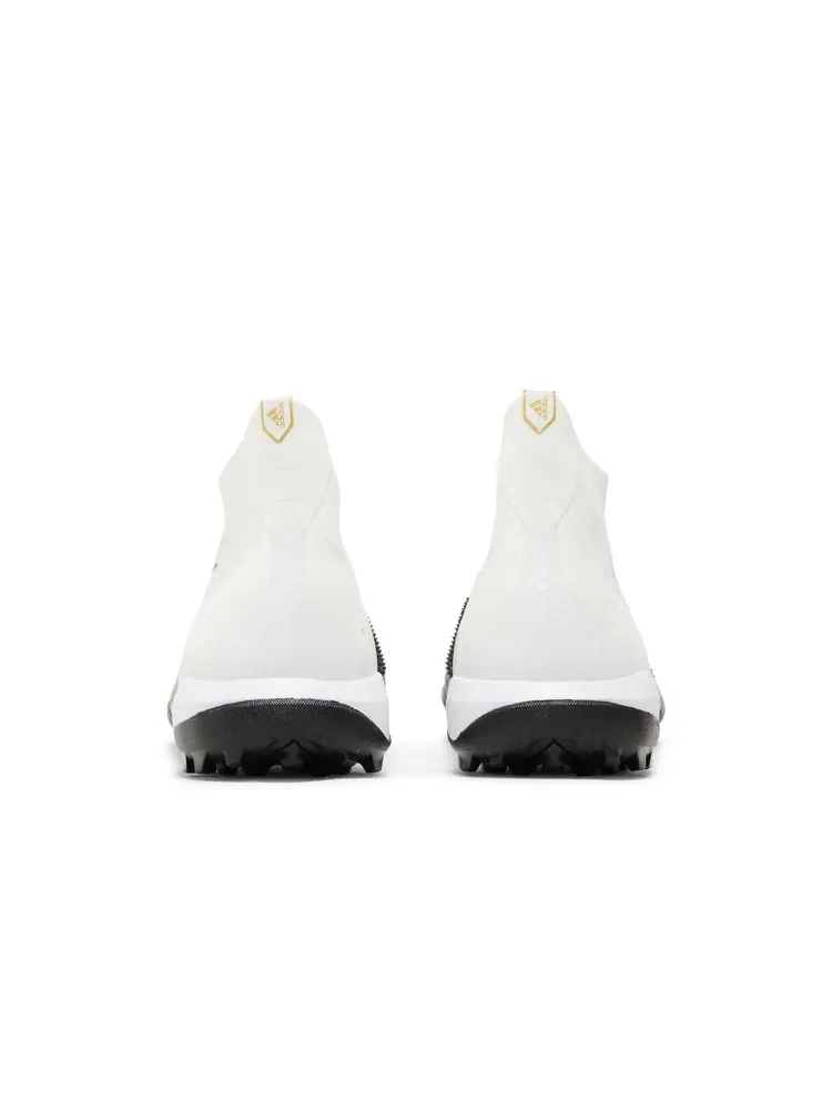 Кроссовки Predator Mutator 20+ TF 'White Gold Metallic' — изображение 6 из 8