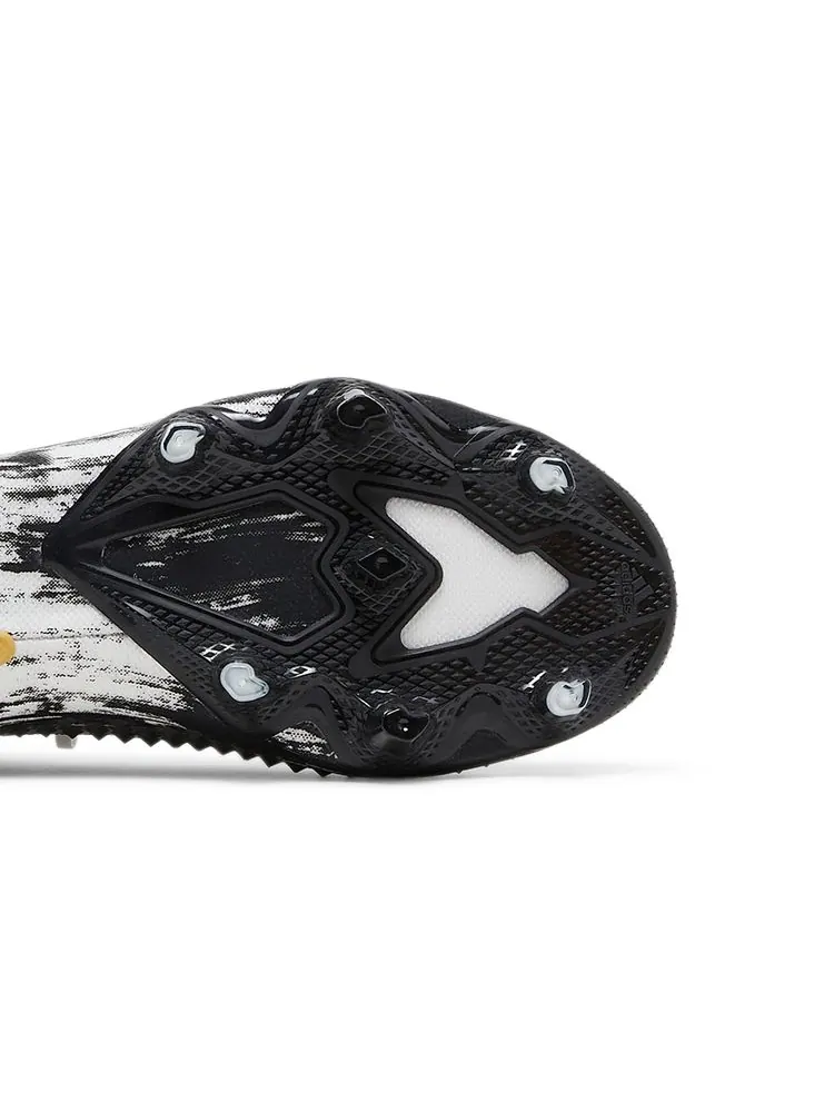 Кроссовки Predator Mutator 20.1 FG 'White Gold Metallic' — изображение 5 из 8