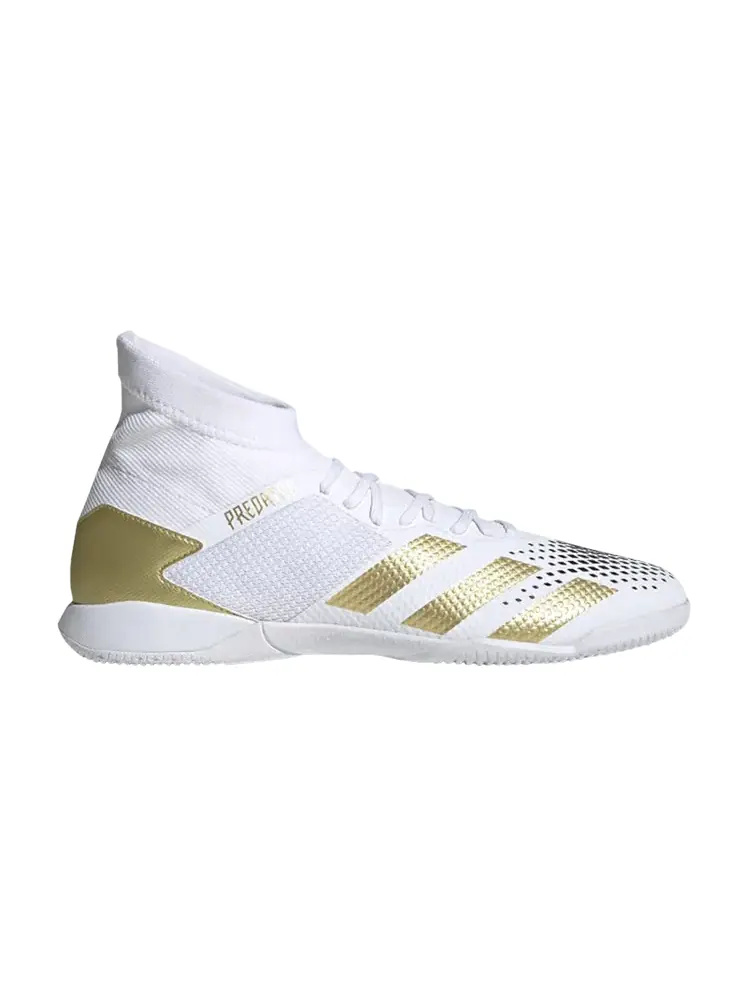 Кроссовки Adidas Predator Mutator 20.3 — изображение 1 из 1, белый