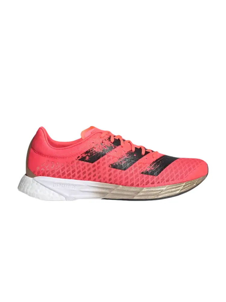 Кроссовки Adidas Wmns Adizero Pro — изображение 1 из 1, розовый
