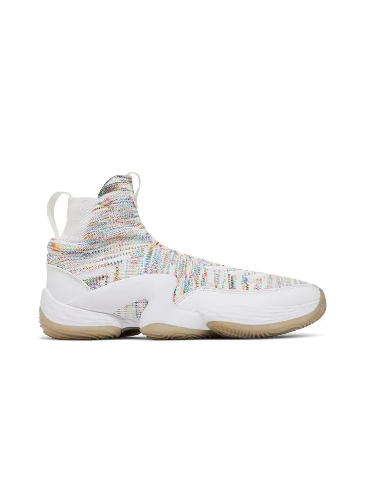 Кроссовки Adidas N3xt L3v3l 2020 — изображение 1 из 4, белый