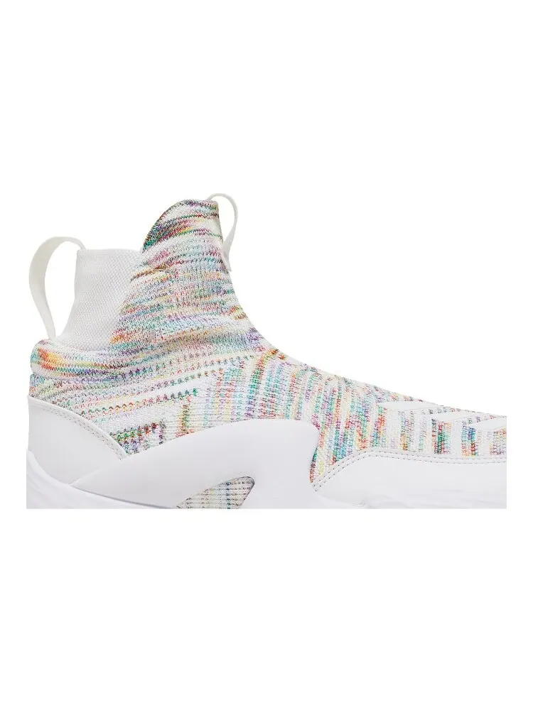 Кроссовки Adidas N3xt L3v3l 2020 — изображение 2 из 4, белый