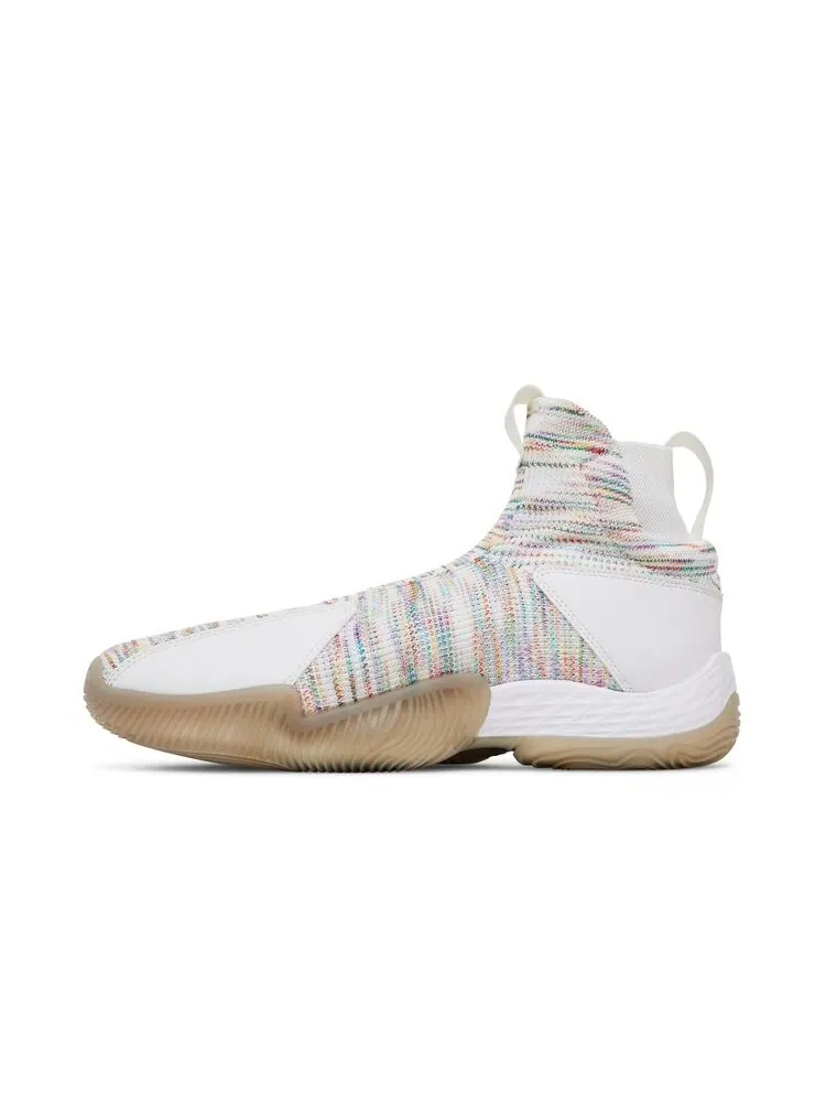 Кроссовки Adidas N3xt L3v3l 2020 — изображение 3 из 4, белый