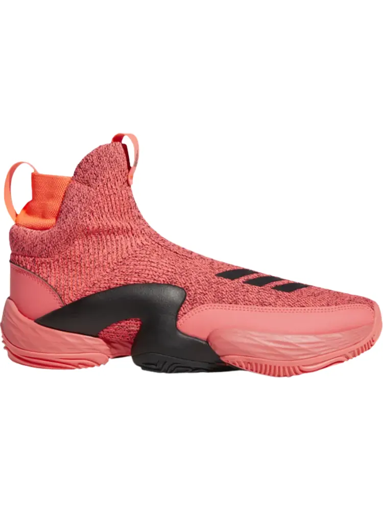 Кроссовки Adidas N3XT L3V3L 2020 'Signal Pink' — изображение 1 из 1, розовый
