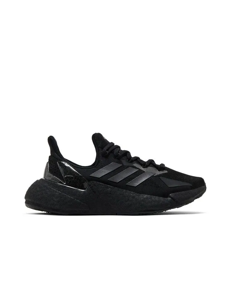 Кроссовки Adidas X9000L4 J — изображение 1 из 8, черный