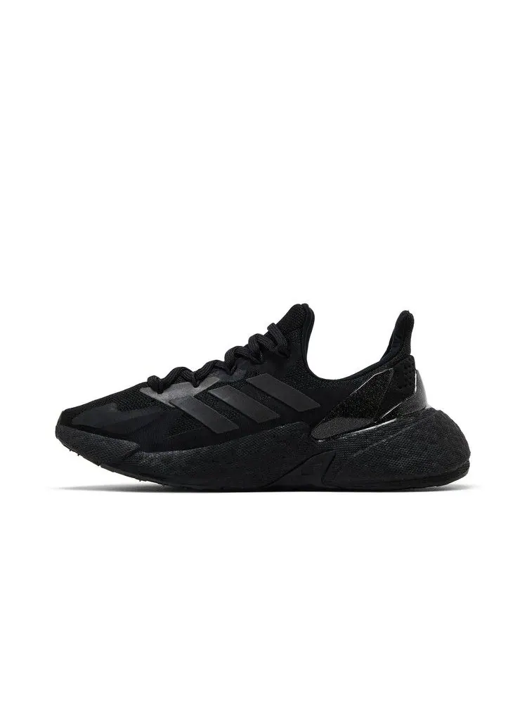Кроссовки Adidas X9000L4 J — изображение 3 из 8, черный