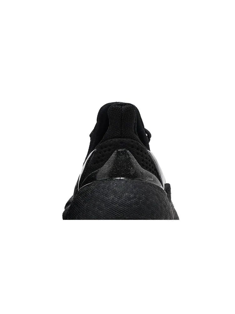 Кроссовки Adidas X9000L4 J — изображение 7 из 8, черный
