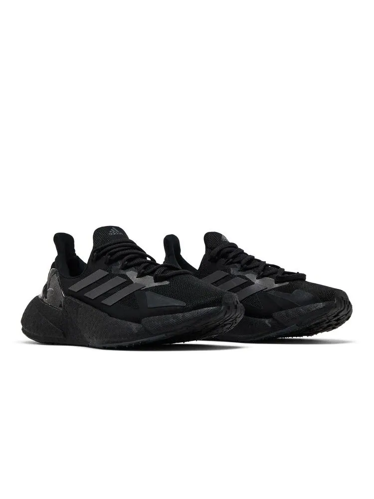 Кроссовки Adidas X9000L4 J — изображение 8 из 8, черный