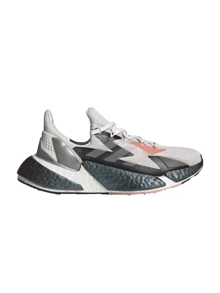 Кроссовки adidas X9000L4 J 'Glow Pink' — изображение 1 из 1