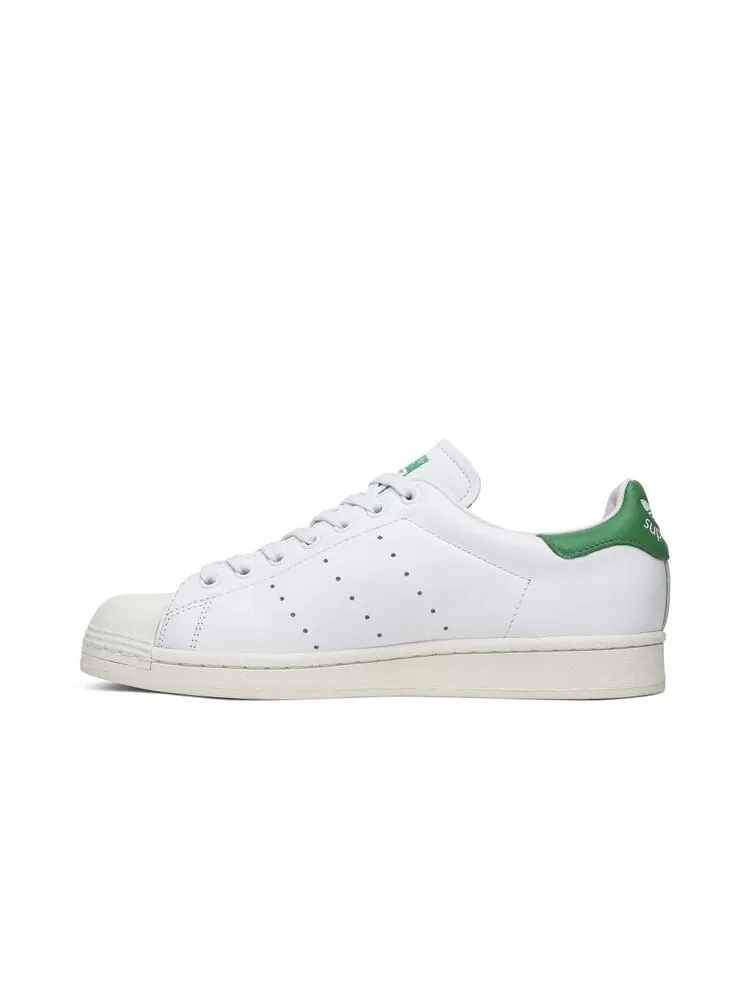 Кроссовки Adidas Superstan — изображение 3 из 4, белый