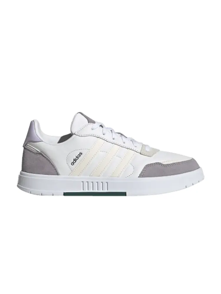 Кроссовки Wmns Courtmaster 'White Purple Tint' — изображение 1 из 1, белый фиолетовый