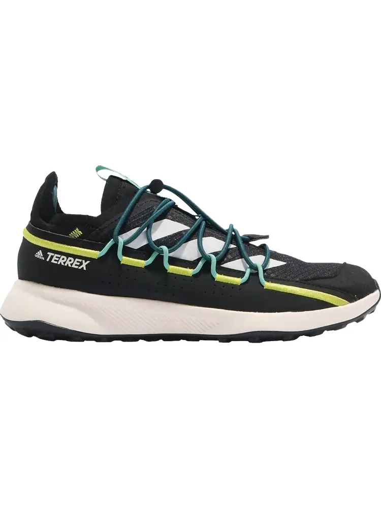 Кроссовки Adidas Terrex Voyager 21 — изображение 1 из 1, черный