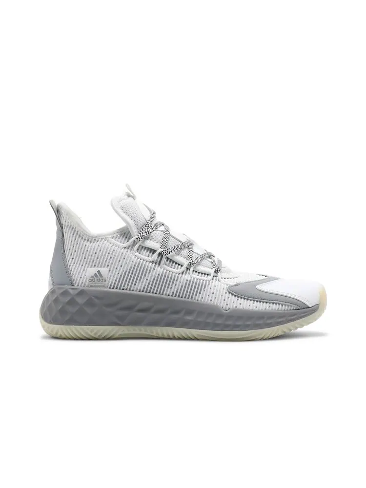 Кроссовки Pro Boost Low 'White Light Onix' — изображение 1 из 8, белый светлый