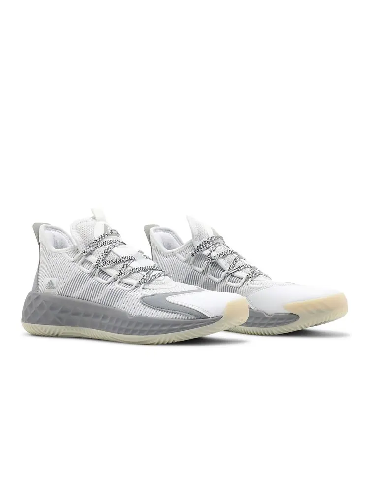 Кроссовки Pro Boost Low 'White Light Onix' — изображение 8 из 8, белый светлый