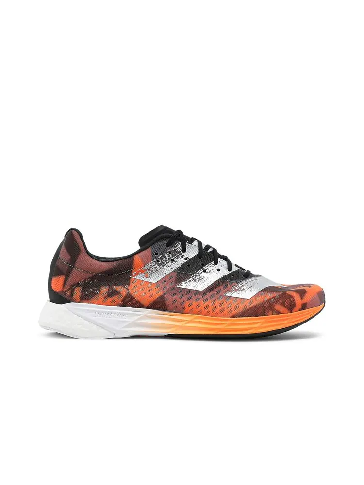 Кроссовки Adizero Pro 'Signal Orange' — изображение 1 из 8, оранжевый